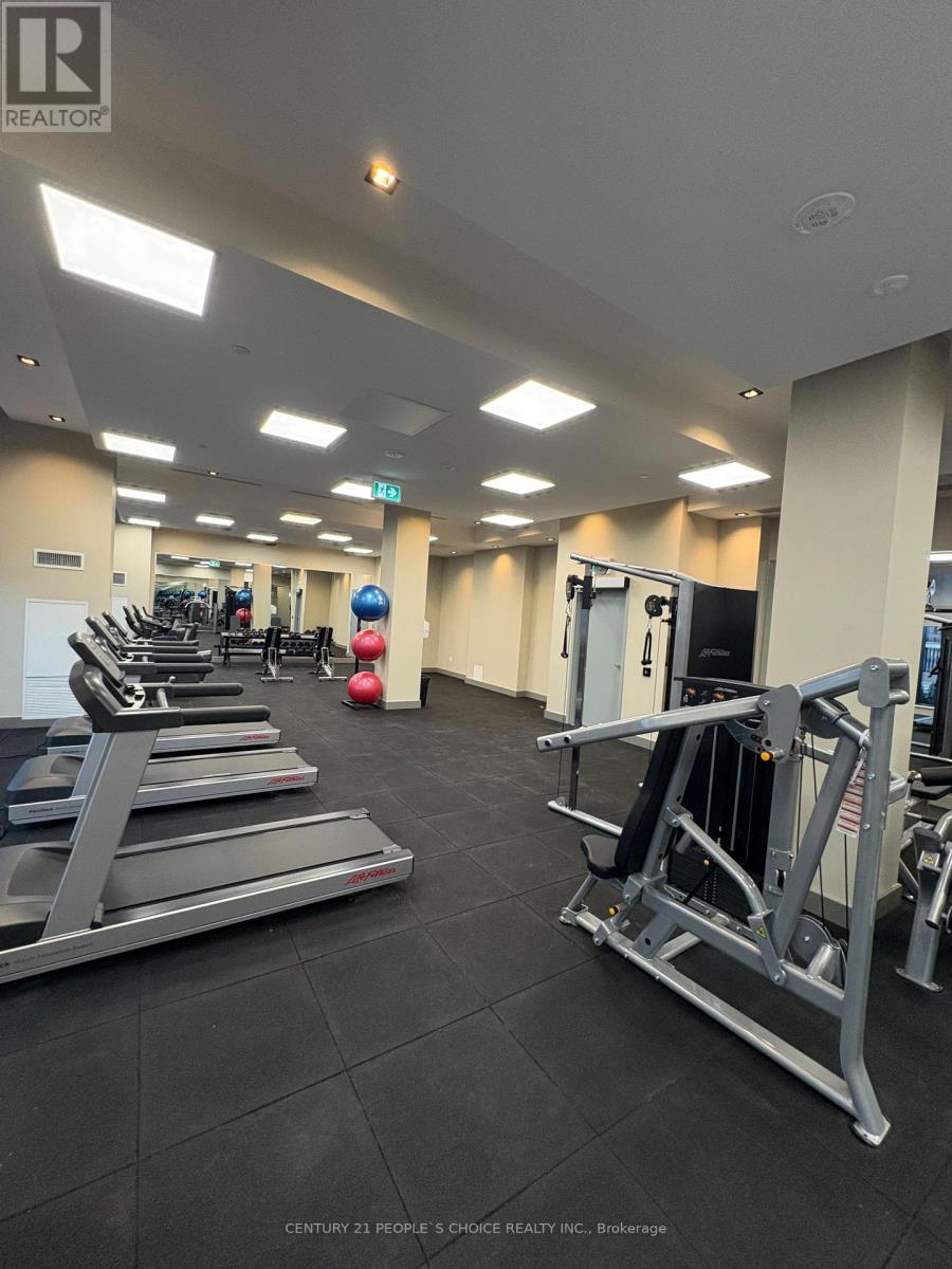 3002 - 15 Watergarden Drive, Mississauga, Ontario  L5R 0H4 - Photo 28 - W12549262