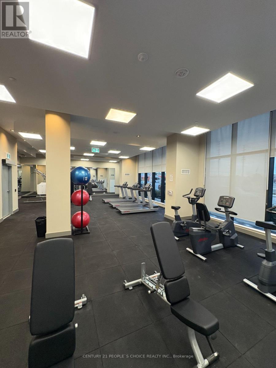 3002 - 15 Watergarden Drive, Mississauga, Ontario  L5R 0H4 - Photo 29 - W12549262