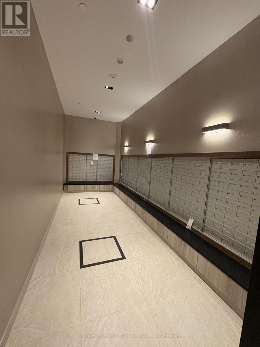 3002 - 15 Watergarden Drive, Mississauga, Ontario  L5R 0H4 - Photo 30 - W12549262