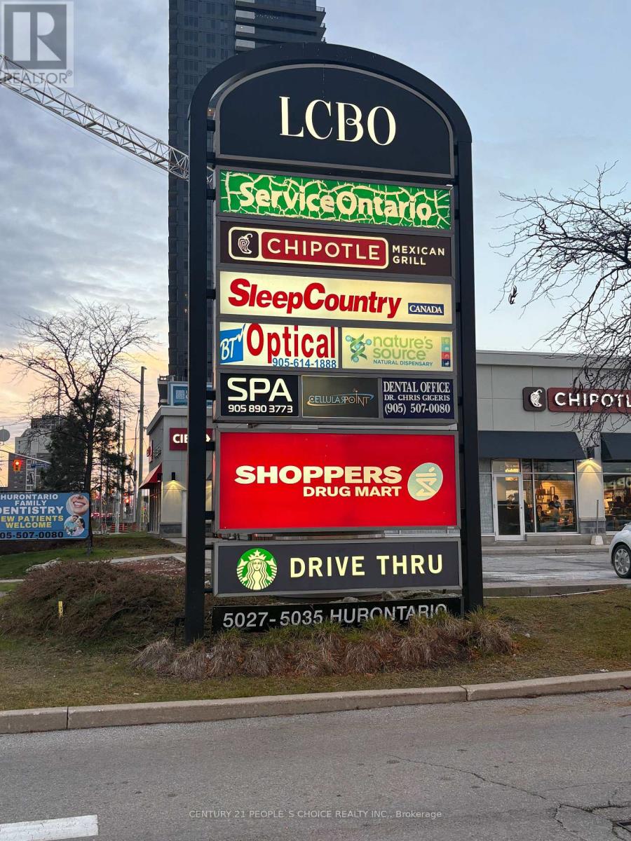 3002 - 15 Watergarden Drive, Mississauga, Ontario  L5R 0H4 - Photo 31 - W12549262