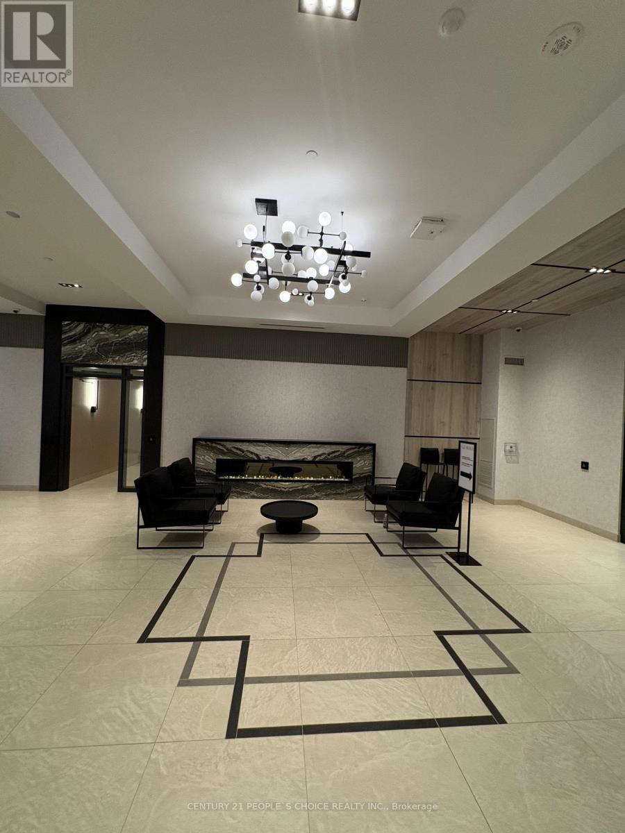 3002 - 15 Watergarden Drive, Mississauga, Ontario  L5R 0H4 - Photo 4 - W12549262