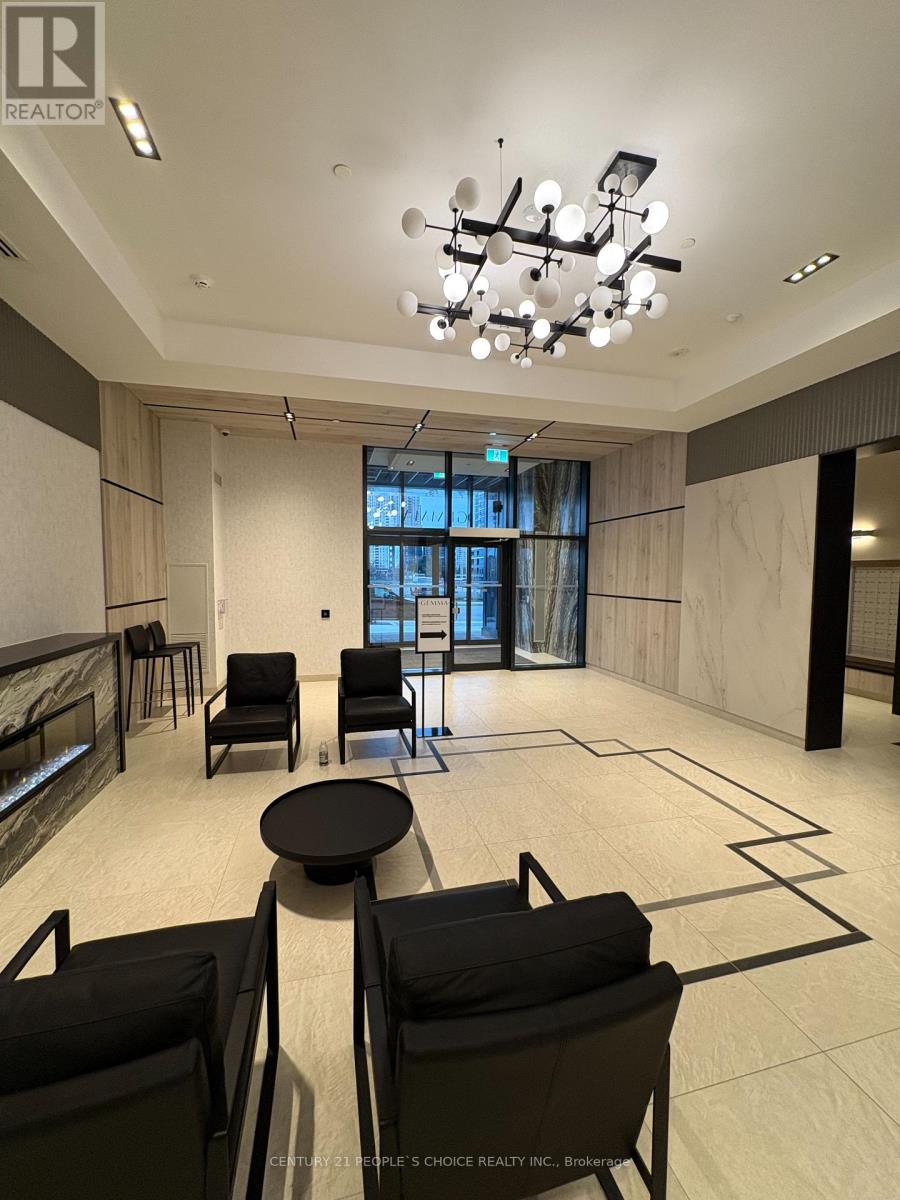 3002 - 15 Watergarden Drive, Mississauga, Ontario  L5R 0H4 - Photo 5 - W12549262