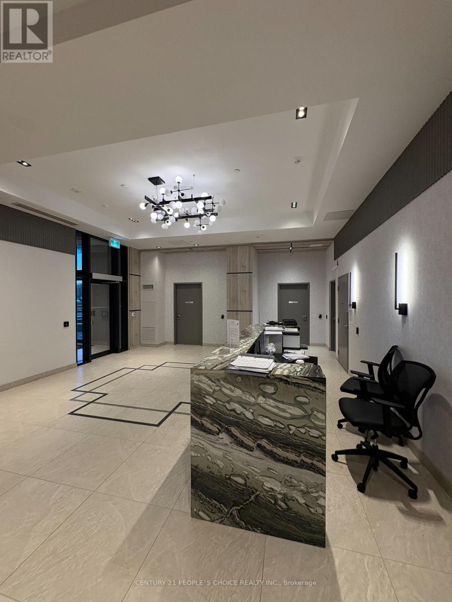 3002 - 15 Watergarden Drive, Mississauga, Ontario  L5R 0H4 - Photo 6 - W12549262