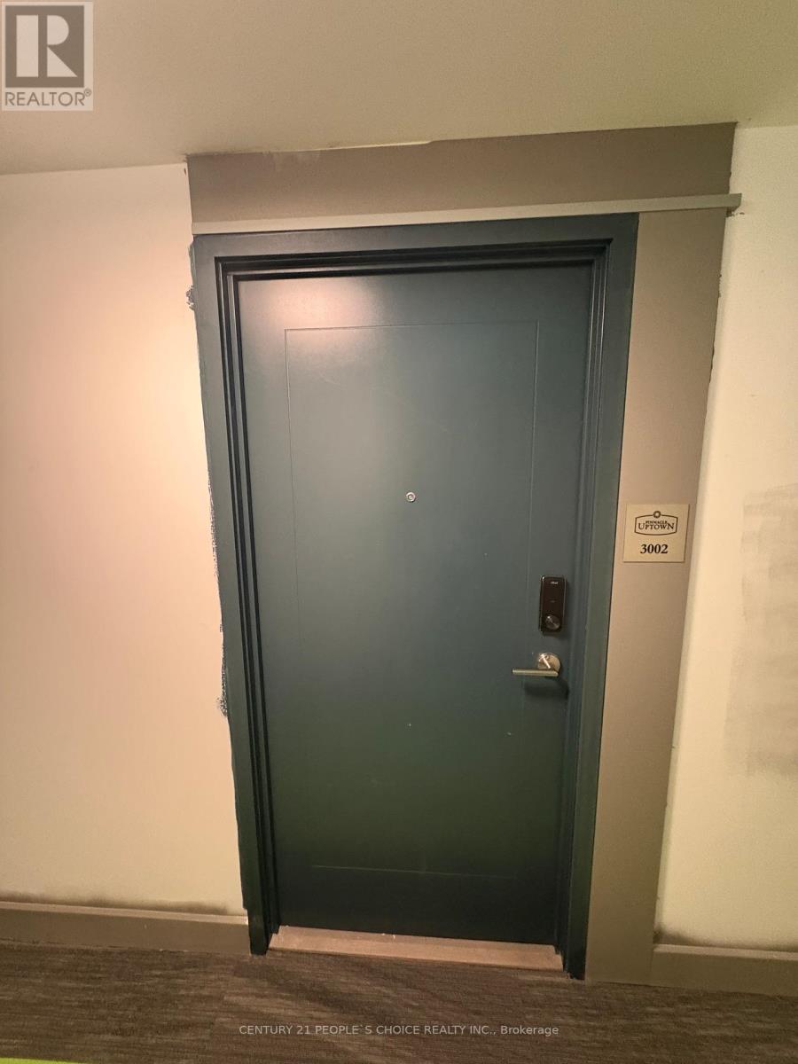 3002 - 15 Watergarden Drive, Mississauga, Ontario  L5R 0H4 - Photo 7 - W12549262
