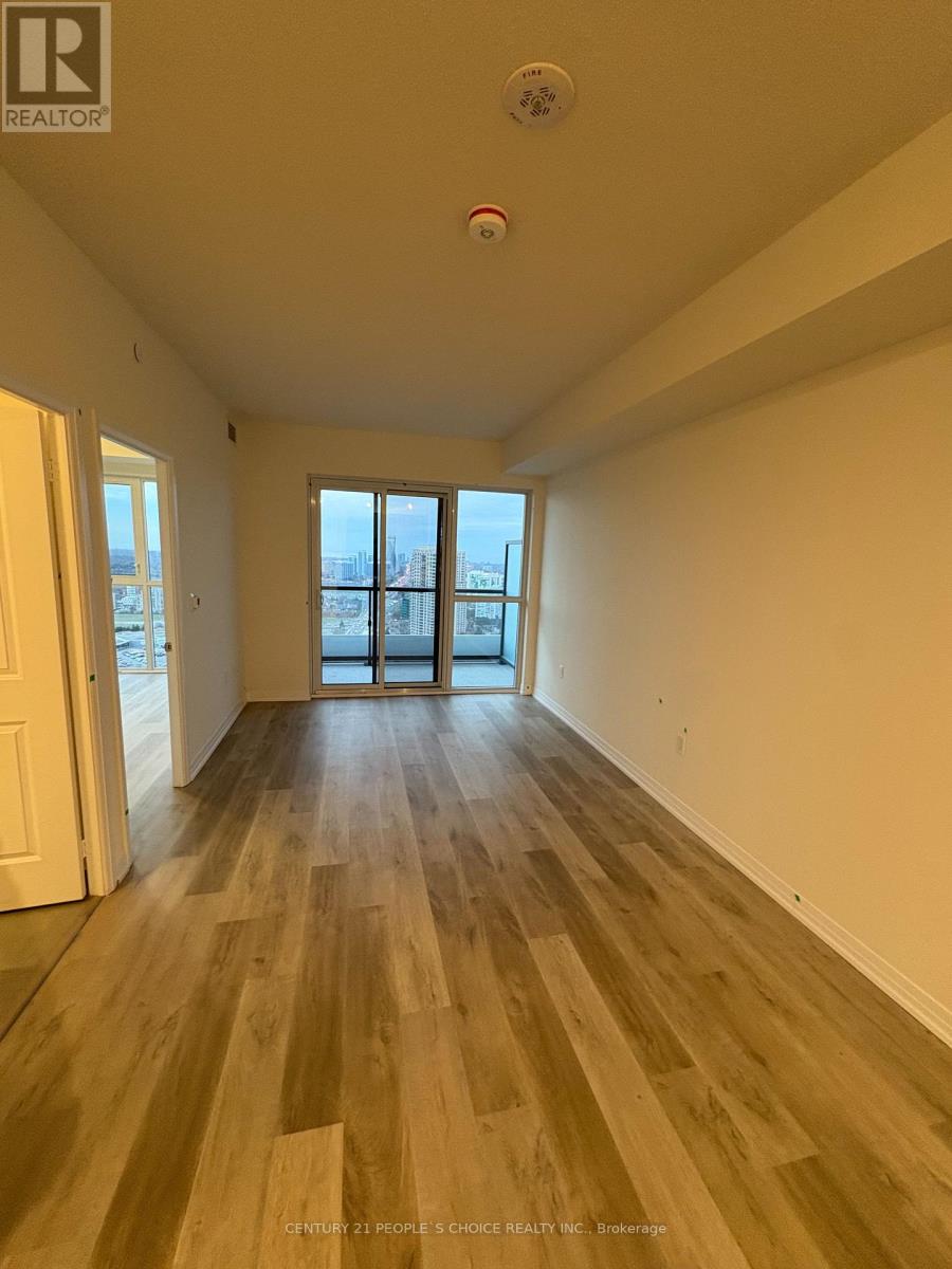 3002 - 15 Watergarden Drive, Mississauga, Ontario  L5R 0H4 - Photo 9 - W12549262