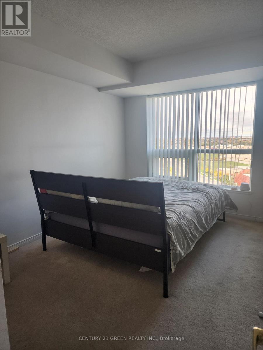 1601 - 4900 Glen Erin Drive, Mississauga, Ontario  L5M 7S2 - Photo 4 - W12549270