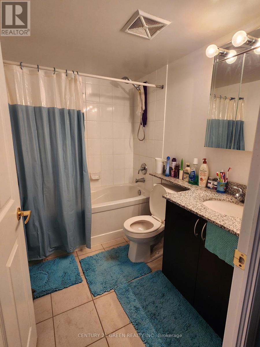 1601 - 4900 Glen Erin Drive, Mississauga, Ontario  L5M 7S2 - Photo 5 - W12549270