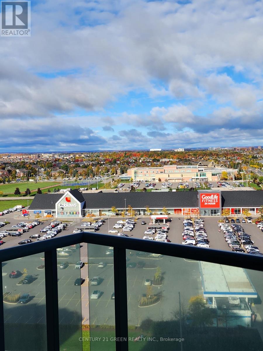 1601 - 4900 Glen Erin Drive, Mississauga, Ontario  L5M 7S2 - Photo 7 - W12549270