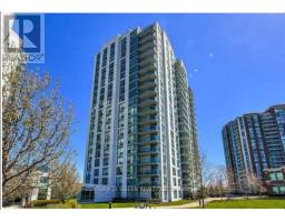 1601 - 4900 Glen Erin Drive, Mississauga (Central Erin Mills), Ca