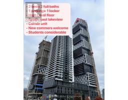 3202 - 4015 THE EXCHANGE, Mississauga, Ontario