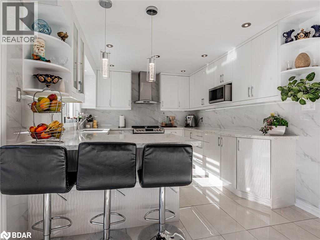 129 Flagstone Way, Newmarket, Ontario  L3X 2Z8 - Photo 10 - 40788012