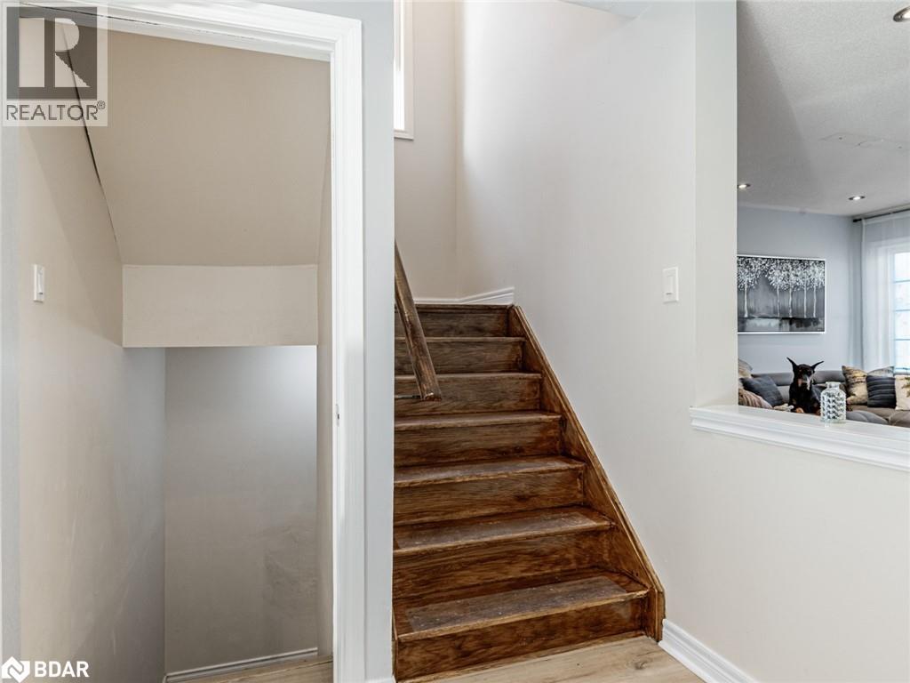 129 Flagstone Way, Newmarket, Ontario  L3X 2Z8 - Photo 16 - 40788012