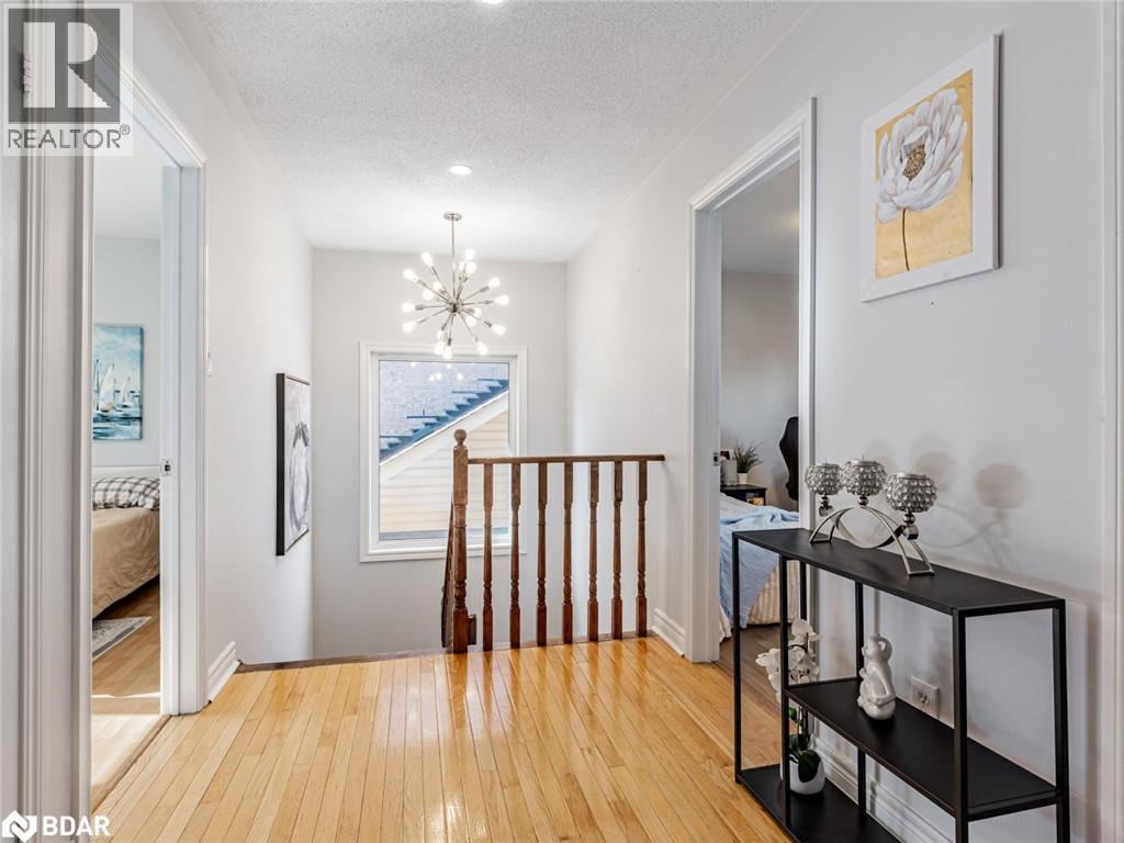 129 Flagstone Way, Newmarket, Ontario  L3X 2Z8 - Photo 17 - 40788012