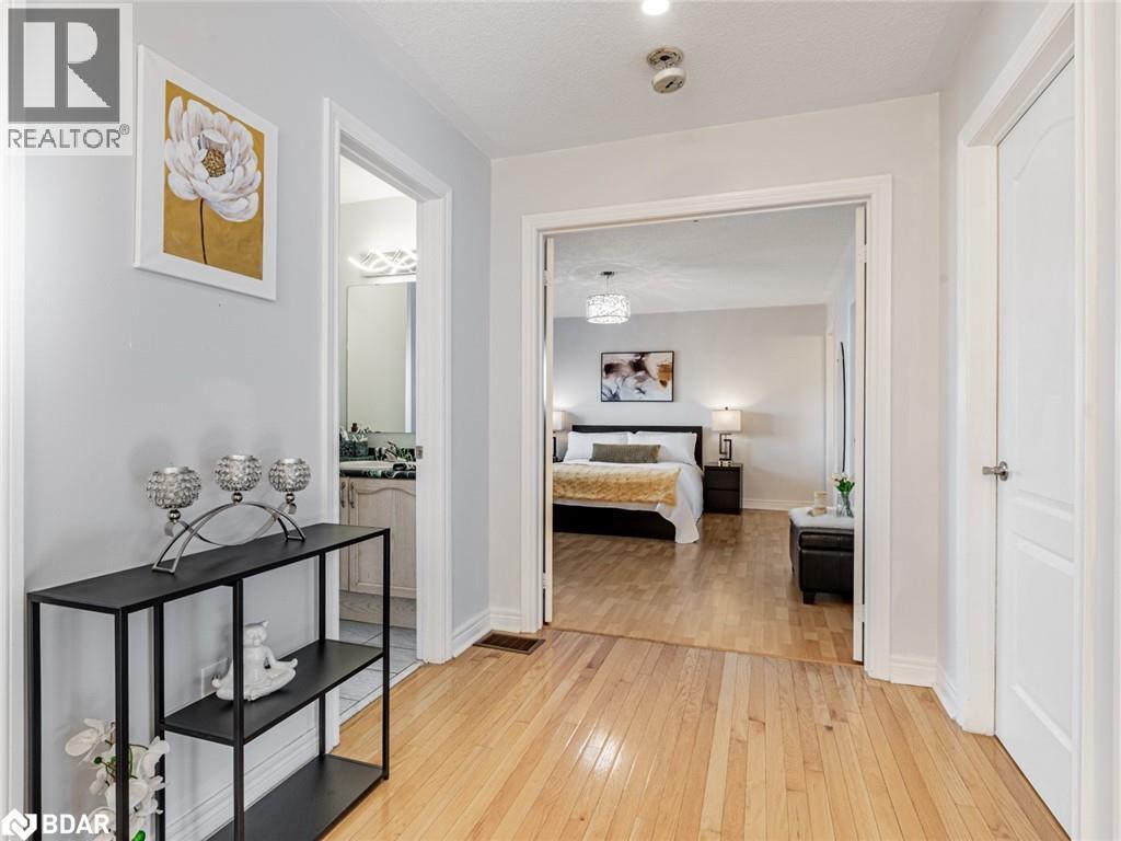 129 Flagstone Way, Newmarket, Ontario  L3X 2Z8 - Photo 18 - 40788012