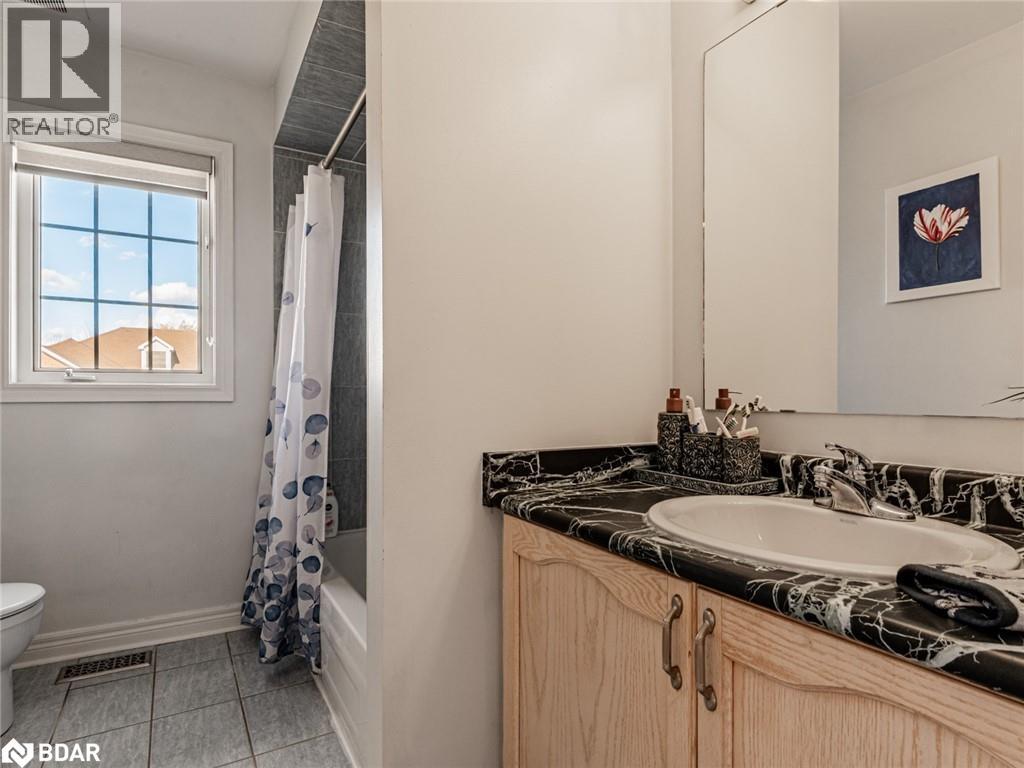 129 Flagstone Way, Newmarket, Ontario  L3X 2Z8 - Photo 19 - 40788012