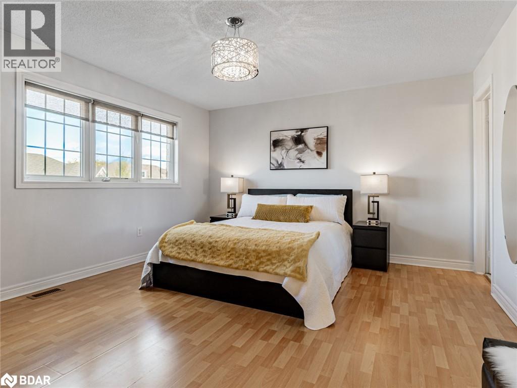 129 Flagstone Way, Newmarket, Ontario  L3X 2Z8 - Photo 20 - 40788012