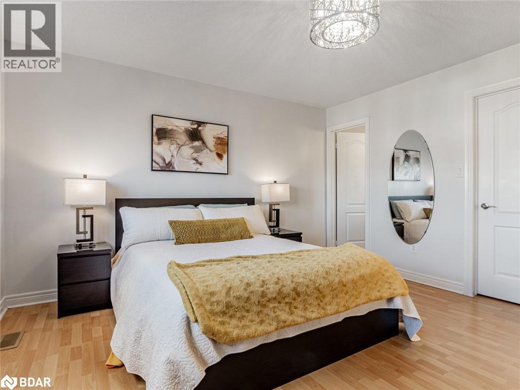 129 Flagstone Way, Newmarket, Ontario  L3X 2Z8 - Photo 21 - 40788012