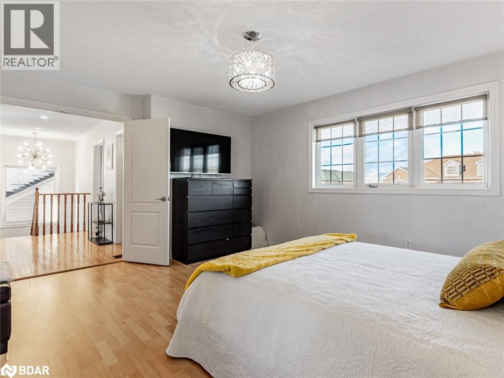 129 Flagstone Way, Newmarket, Ontario  L3X 2Z8 - Photo 22 - 40788012