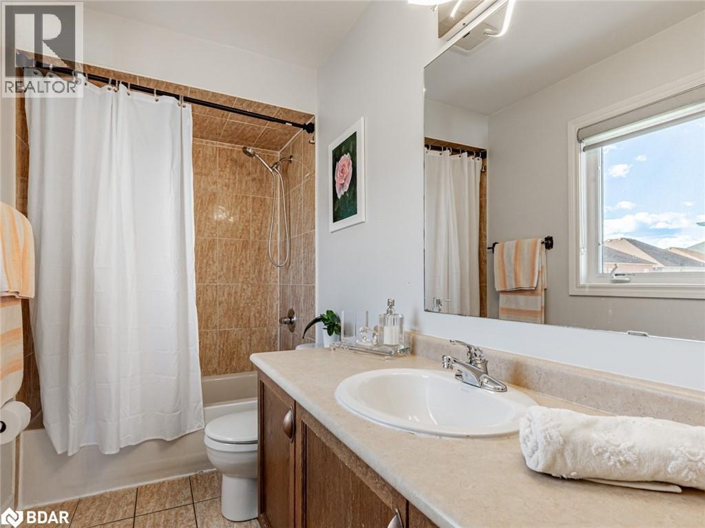 129 Flagstone Way, Newmarket, Ontario  L3X 2Z8 - Photo 23 - 40788012