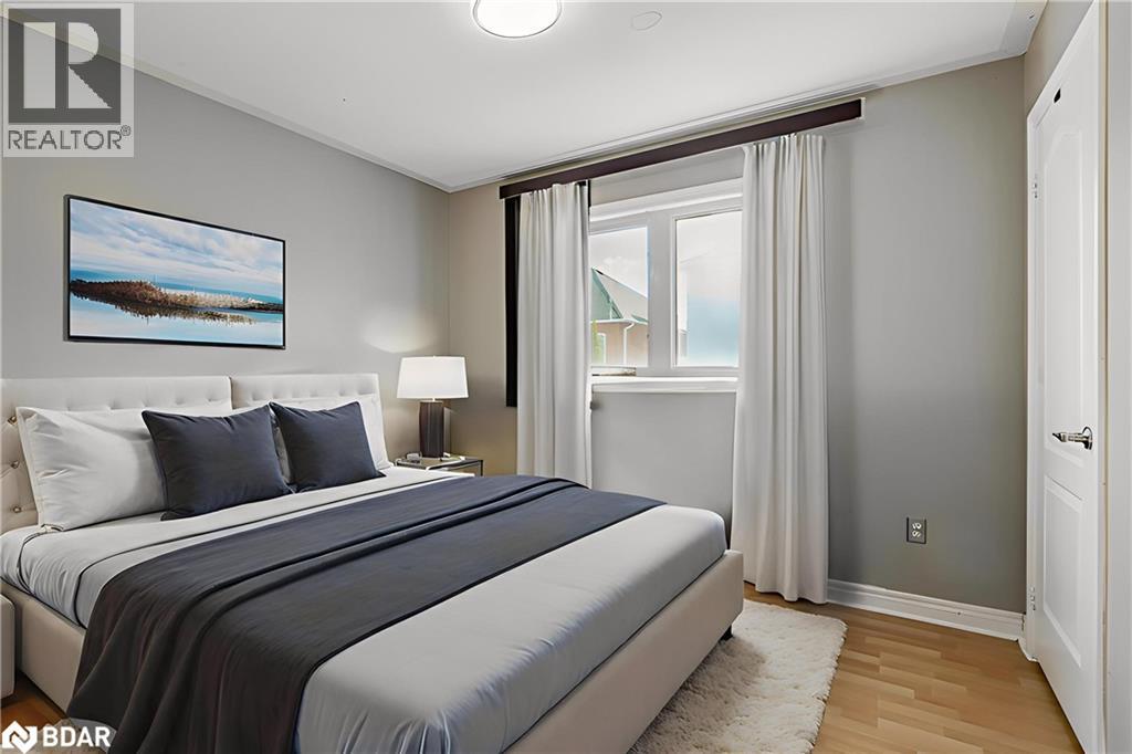 129 Flagstone Way, Newmarket, Ontario  L3X 2Z8 - Photo 24 - 40788012