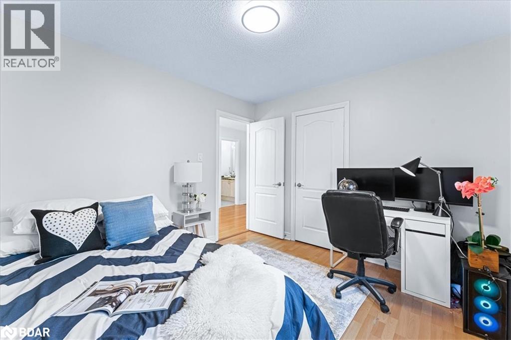 129 Flagstone Way, Newmarket, Ontario  L3X 2Z8 - Photo 26 - 40788012