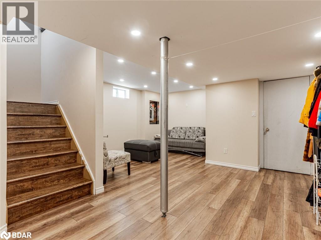 129 Flagstone Way, Newmarket, Ontario  L3X 2Z8 - Photo 29 - 40788012