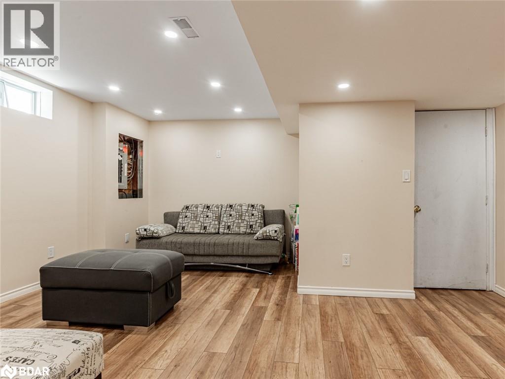 129 Flagstone Way, Newmarket, Ontario  L3X 2Z8 - Photo 31 - 40788012