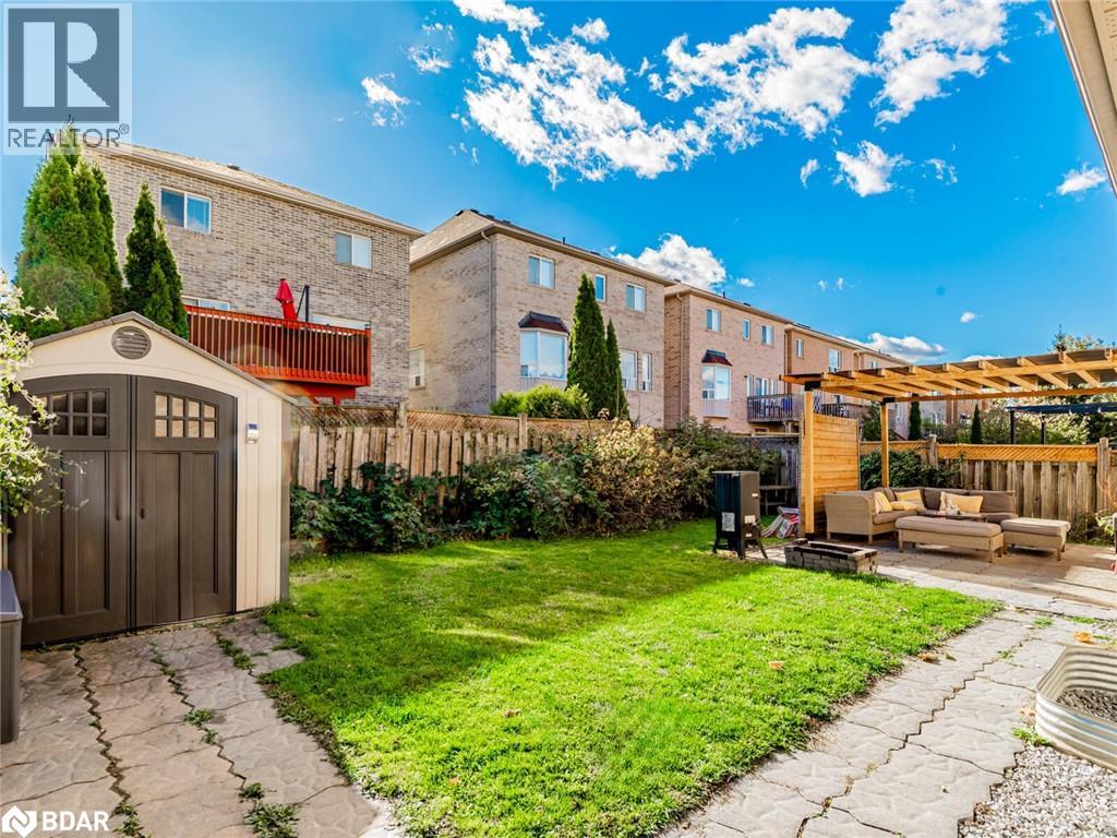 129 Flagstone Way, Newmarket, Ontario  L3X 2Z8 - Photo 34 - 40788012