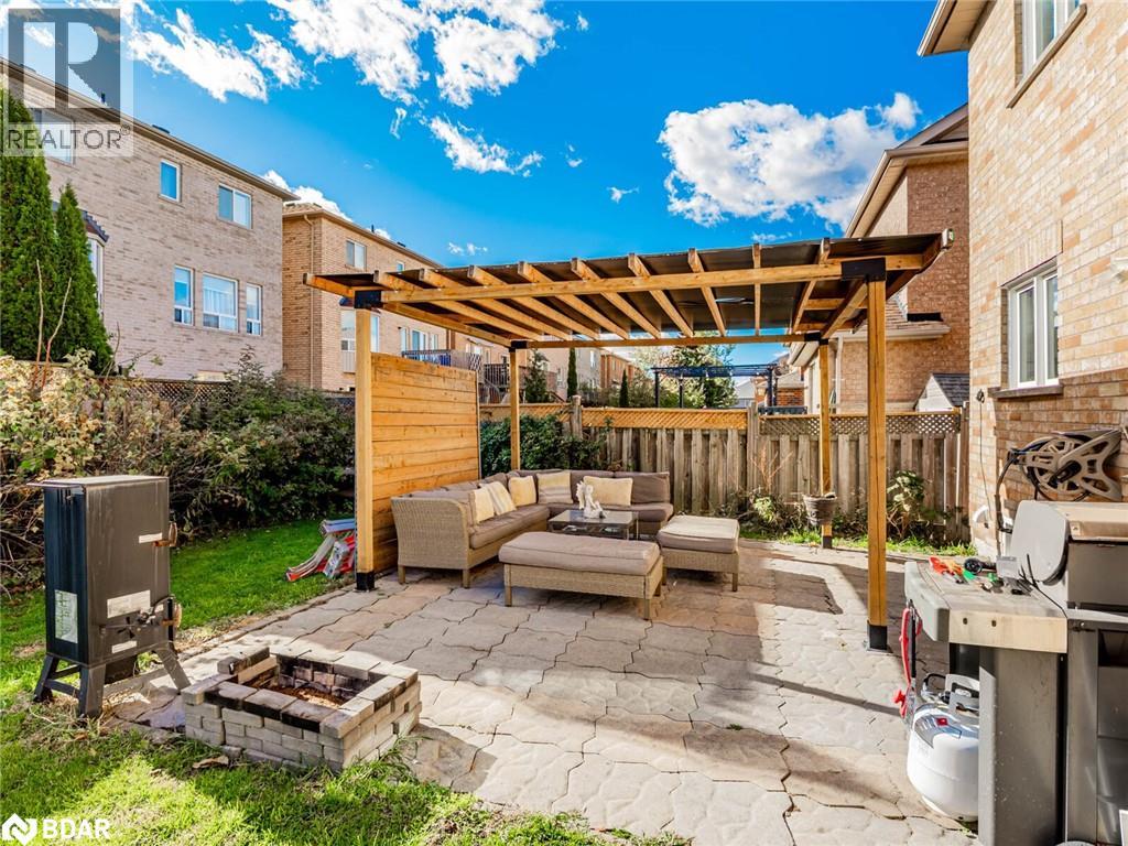 129 Flagstone Way, Newmarket, Ontario  L3X 2Z8 - Photo 35 - 40788012