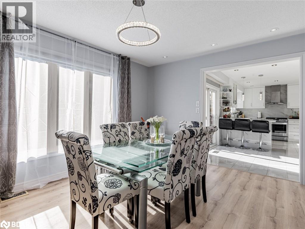 129 Flagstone Way, Newmarket, Ontario  L3X 2Z8 - Photo 7 - 40788012