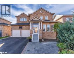 129 FLAGSTONE Way Newmarket