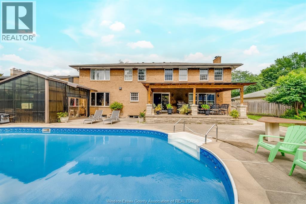 3737 HUNTINGTON AVENUE, Windsor, Ontario