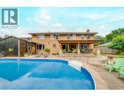 3737 HUNTINGTON AVENUE, Windsor, Ontario