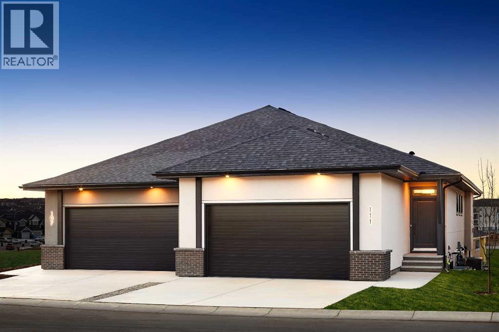 111 Sage Meadows View Nw, Calgary, Alberta  T3P 2C4 - Photo 1 - A2228211