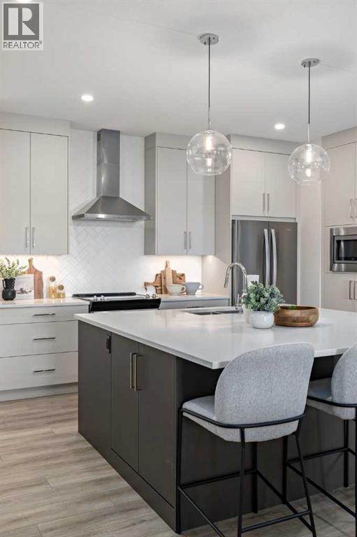 111 Sage Meadows View Nw, Calgary, Alberta  T3P 2C4 - Photo 8 - A2228211