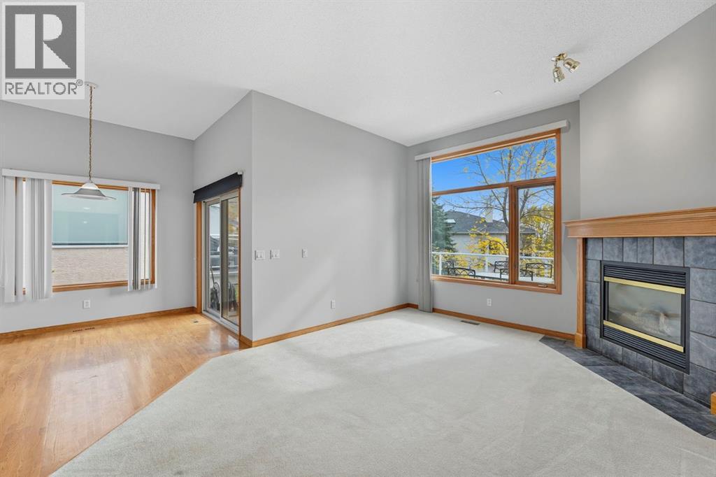 36 Eagleview Heights, Cochrane, Alberta  T4C 1P5 - Photo 21 - A2265991