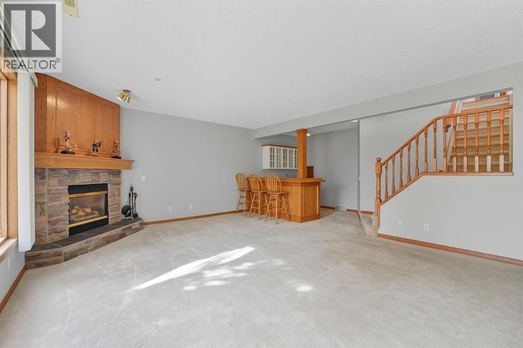 36 Eagleview Heights, Cochrane, Alberta  T4C 1P5 - Photo 32 - A2265991