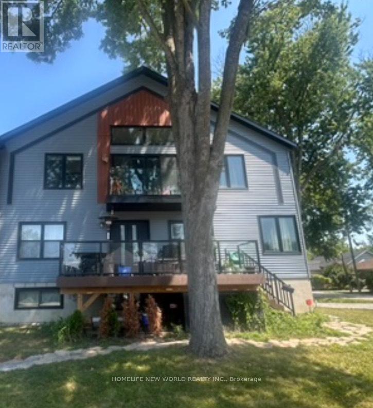 Lower - 31 Metropolitan Crescent, Georgina, Ontario L4P 1L6 - Photo 14 - N12517242