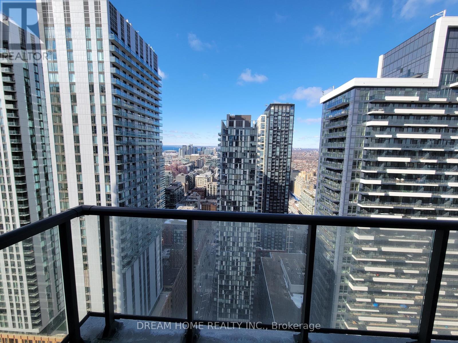 3812 - 290 Adelaide Street W, Toronto, Ontario  M5V 0P3 - Photo 6 - C12549288