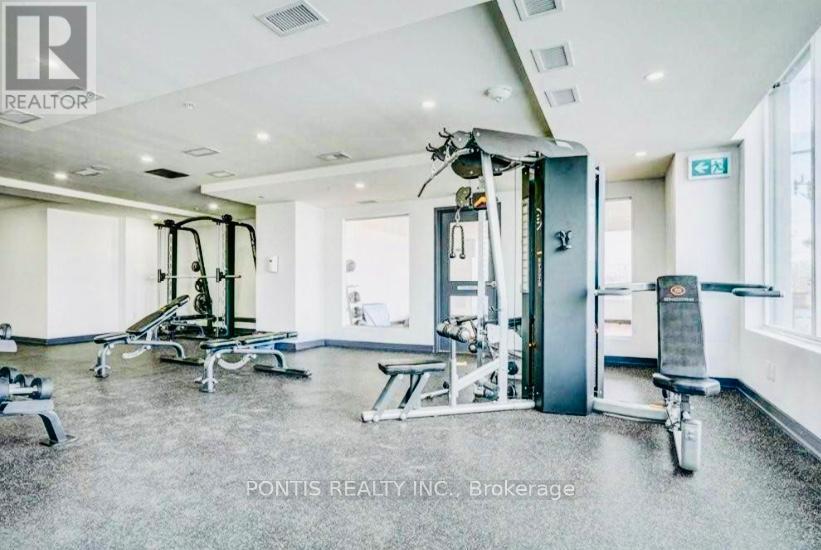 1005 - 3237 Bayview Avenue, Toronto, Ontario  M2K 2J7 - Photo 18 - C12549302