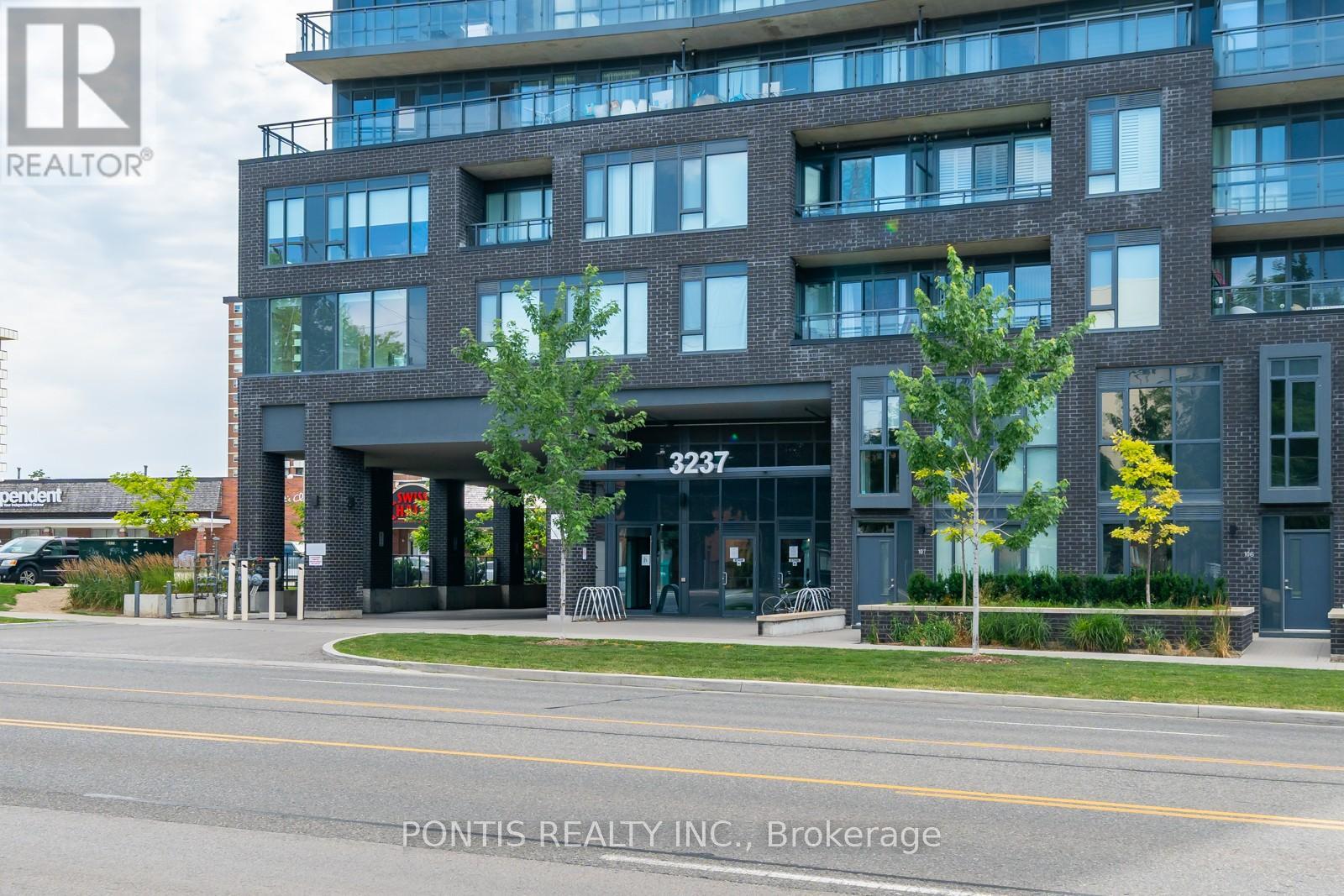 1005 - 3237 Bayview Avenue, Toronto, Ontario  M2K 2J7 - Photo 4 - C12549302