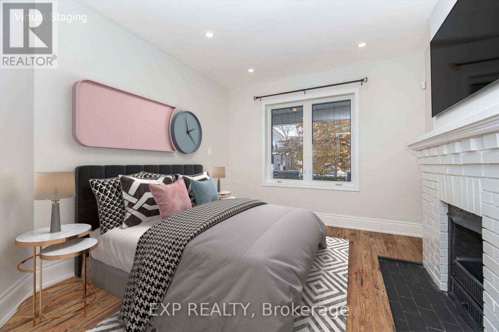 Main - 84 Earlscourt Avenue, Toronto, Ontario M6E 4A9 - Photo 15 - W12544930