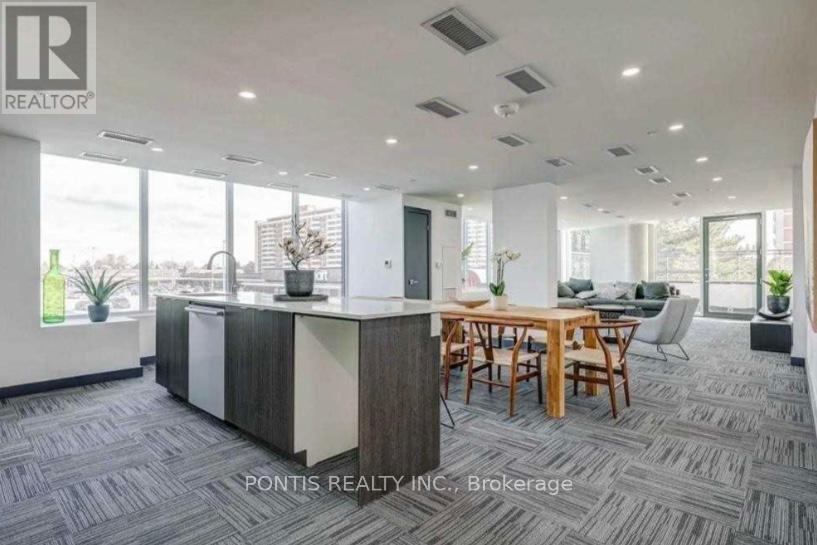 1005 - 3237 Bayview Avenue, Toronto, Ontario  M2K 2J7 - Photo 16 - C12549312