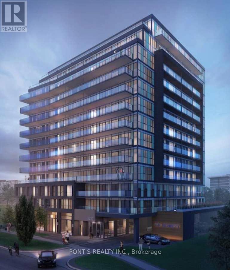 1005 - 3237 Bayview Avenue, Toronto, Ontario  M2K 2J7 - Photo 3 - C12549312