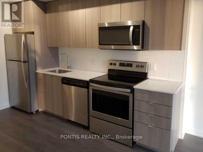 1005 - 3237 Bayview Avenue, Toronto, Ontario  M2K 2J7 - Photo 8 - C12549312