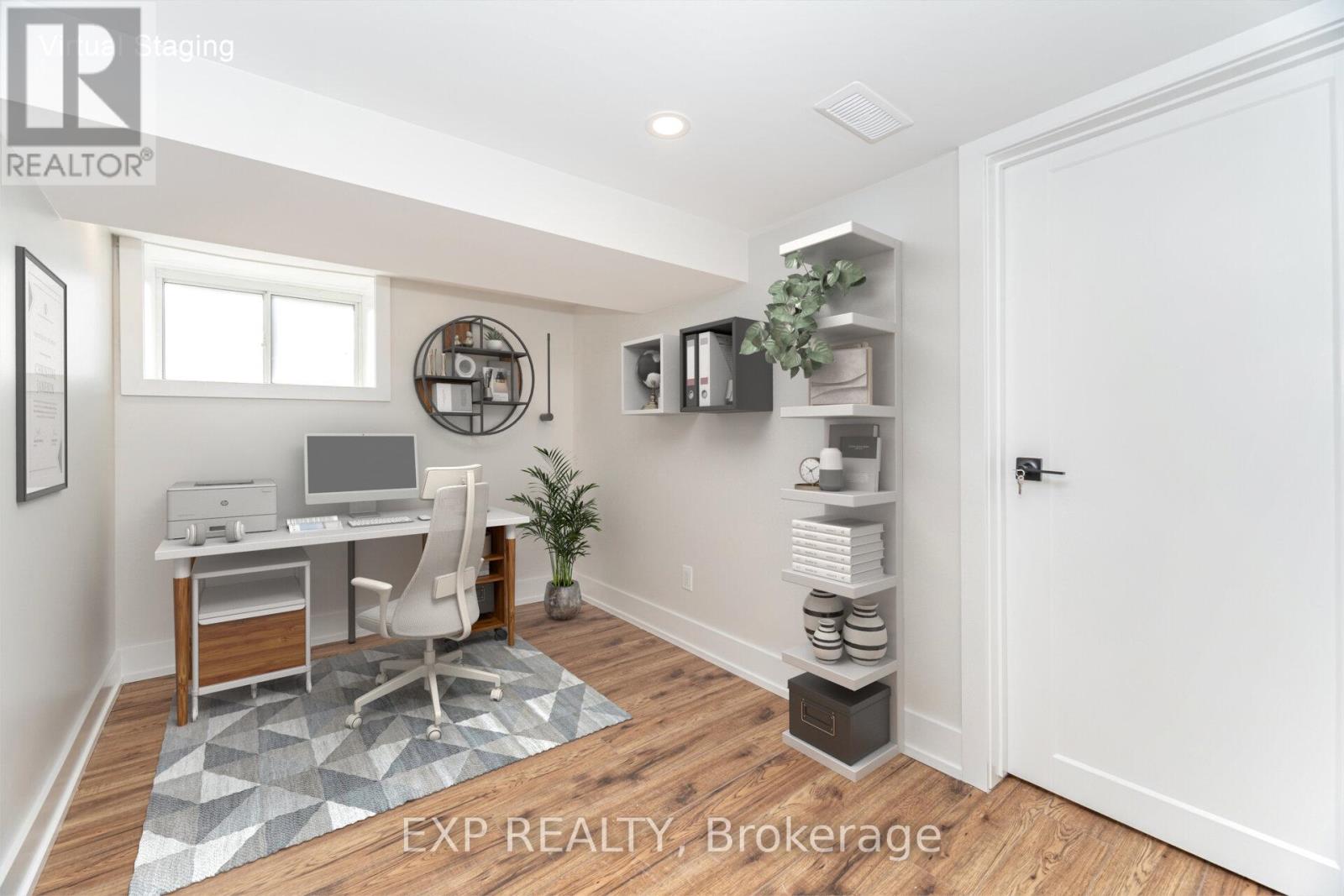 Main - 84 Earlscourt Avenue, Toronto, Ontario M6E 4A9 - Photo 21 - W12544930