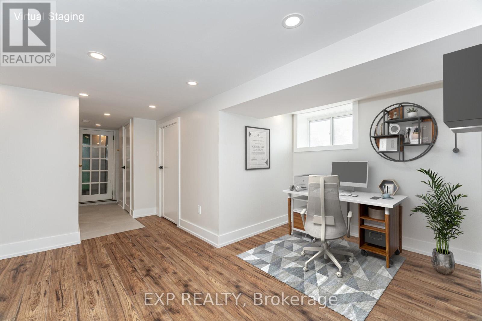 Main - 84 Earlscourt Avenue, Toronto, Ontario M6E 4A9 - Photo 23 - W12544930