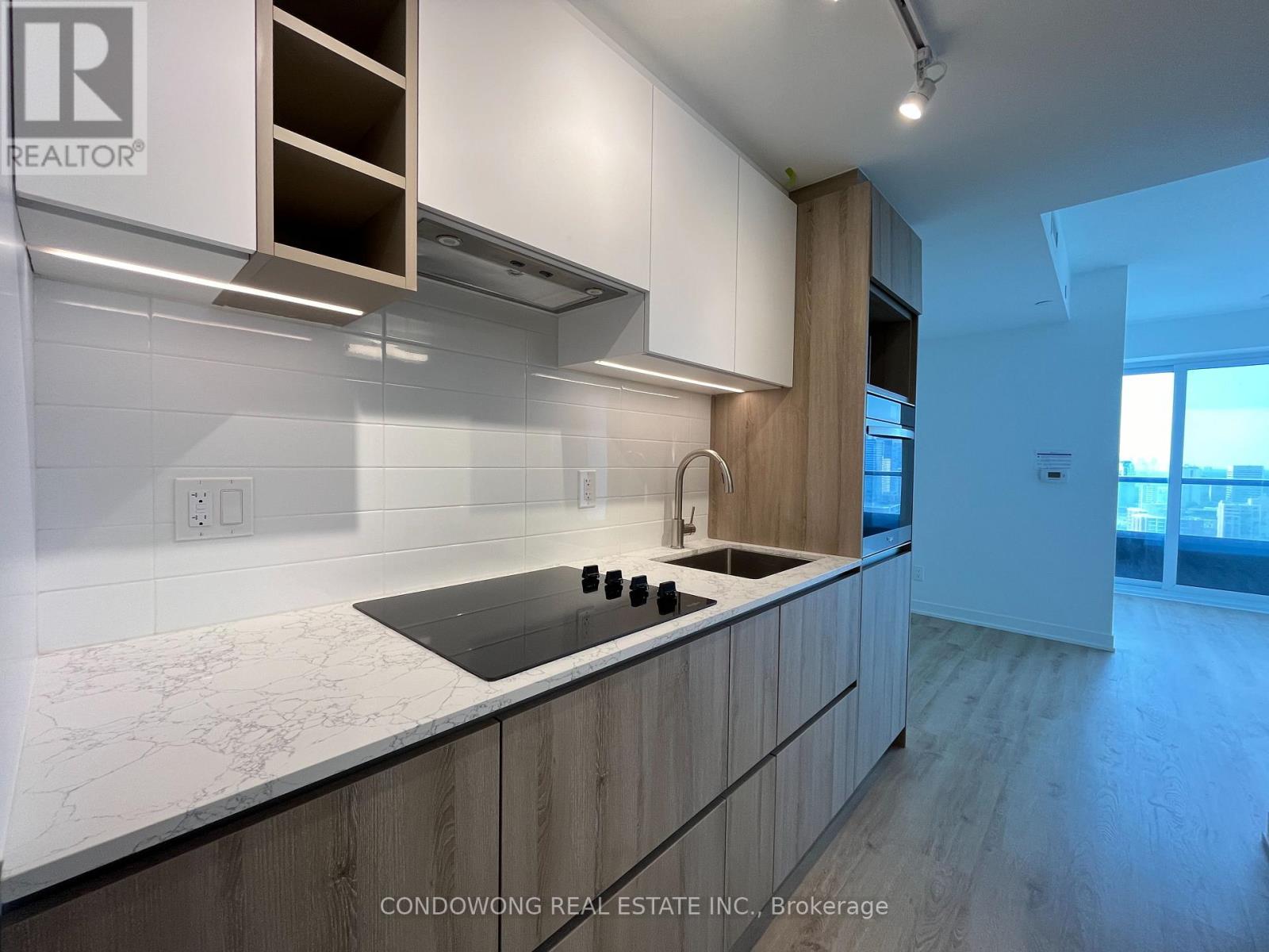 3609 - 319 JARVIS STREET, Toronto, Ontario