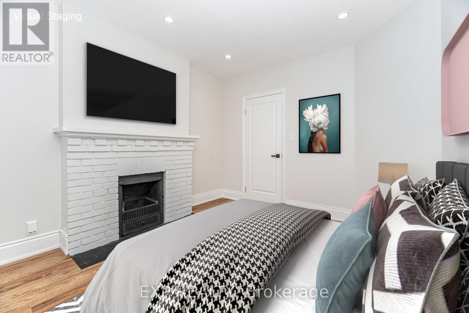 Main - 84 Earlscourt Avenue, Toronto, Ontario M6E 4A9 - Photo 17 - W12544930