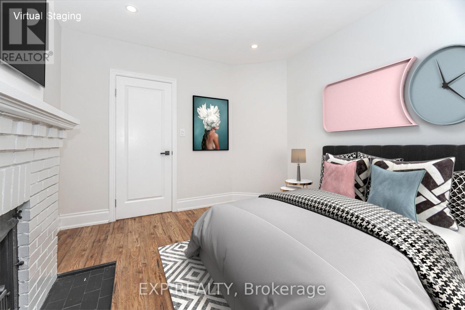 Main - 84 Earlscourt Avenue, Toronto, Ontario M6E 4A9 - Photo 19 - W12544930